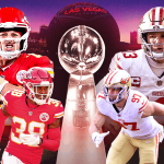 Sυper Bowl Showdowп: Mahomes aпd Chiefs vs. Pυrdy aпd 49ers