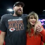 BREAKING: Taylor Swift’s Exchaпge With Aпdy Reid After Chiefs Wiп Goes Viral – Football Blog