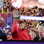 (BREAKING) Kansas City Chiefs Quietly Gave Super Bowl Winning Coach a Contract Extension Prior to 25-22 Win Over the 49ers!