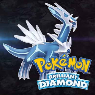 Download Pokémon Brilliant Diamond SWITCH NSP/XCI [Update 1.3.0]