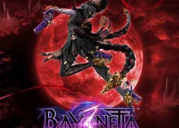 Bayonetta 2 Switch NSP Free Download 